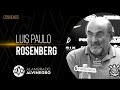 LUIS PAULO ROSENBERG - Papo Fiel #101