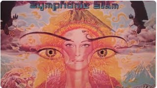 Symphonic Slam. A Timo Laine creation. 1976. Prog Rock-Hard Rock. A mix of Yes and King Crimson.