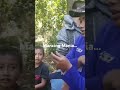 Keseruan memancing bareng santri RumFidz Saronggi...