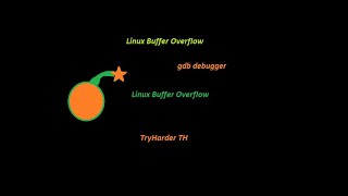 Linux Buffer Overflow - Using C program