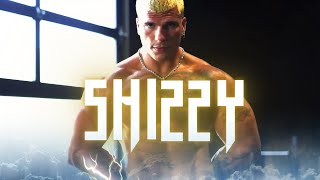 SHIZZY 🔱 ZYZZ - GYM MOTIVATION [HD 1080p]