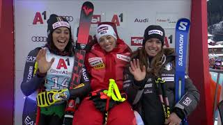 Audi FIS Ski World Cup - Arlberg Kandahar Rennen - Recap