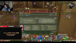 Allods Online/Smugglers Paradise/Empire Power/6v6 Domi time!!