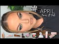 APRIL FAVES & FAILS | Beauty, Books, & Lifestyle!