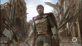 Spider-Man: Far From Home - Freeform Intro (Network Premiere)