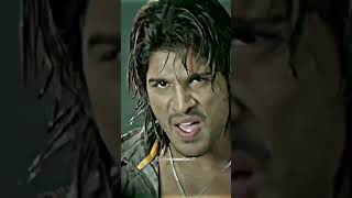 Jointlu Jaripothayi|Desamuduru Mass Dialogue|#desamuduru #alluarjun