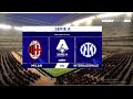 PES 2017 || NEW SERIE A SCOREBOARD 2022 FOR ALL PATCHES -DOWNLOAD & INSTALL #legendofpes