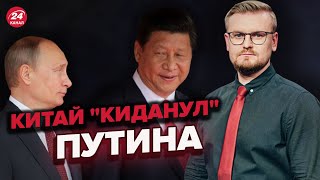 💥 Западные танки для Украины / Китай \