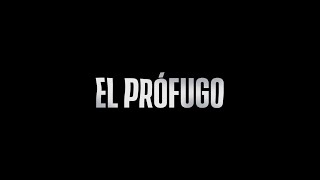 EL PRÓFUGO (2021) · Trailer Argentina