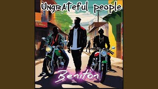 Ungrateful People (Radio Edit)