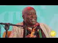 (Ep86) LIVE! Africa Media Festival 2024 with John Sibi-Okumu