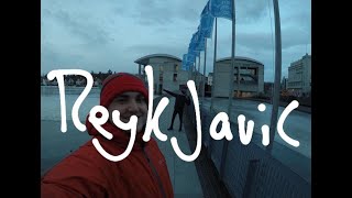 Reykjavik, Iceland 2018