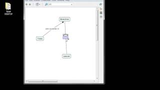 BIOS 1700: Create a Concept Map using Cmap Tools for the Student Conception Project