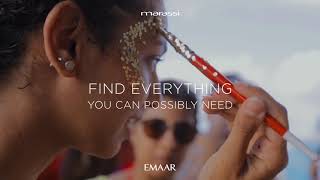 Emaar Misr | Marassi