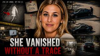 She Vanished Before Work — And the Mystery Only Deepened
