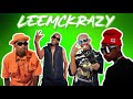 Leemckrazy - Oe Batla Kae