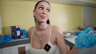 Camilla Araujo Says She’ll Quit OnlyFans Because “The Lord Is Watching”