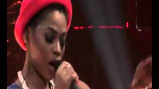 Chidinma and Elani - Emi ni baller-Jana Usiku Coke Studio Africa Mash Up