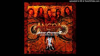 ANGRA - The Voice Commanding You (REMASTERED)