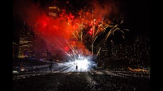The Chainsmokers - Lollapalooza Chicago 2019 -  Live Set