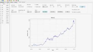 Genetics Portfolio Optimization - Shares Professional 1.0
