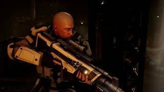 XCOM 2: War of the Chosen - 9.rész - 08.01