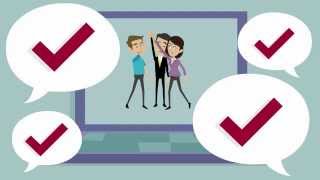 DMSCLOUD collaborative software instead of e-mails