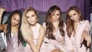 Little Mix-TOP 5 'Glory Days' songs