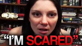 She gave CHILLING WARNING Right Before Her DEATH...