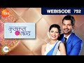 Kumkum Bhagya कुमकुम भाग्य Episode 752 January 09, 2017 Webisode