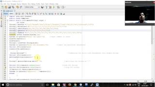 Compiler Lab Ex 1 token seperation