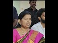 Home Minister Taneti Vanitha on TDP insulting women & behavior at Govt Hospital #SHORTS| Power