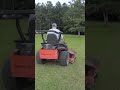 Rate my turn #mower #lawnmower #shorts