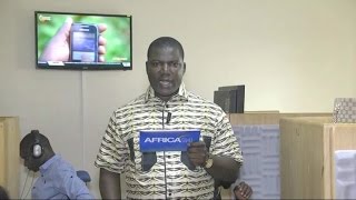 DÉCRYPTAGE - Mali: Mohamed Ali Niang, Co-fondateur de \