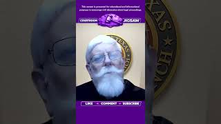 Jail Arraignment Hearing | San Jacinto County (Harley, 01/05/26)