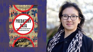 21st-CENTURY EUGENICS: Big Tech's Antihuman Ideology (w/Anita Say Chan)