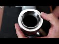 how to replace steering stem bearings yz250 build