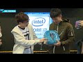 【intel 電競特區】gear 貪啃奇vs古拉格斯