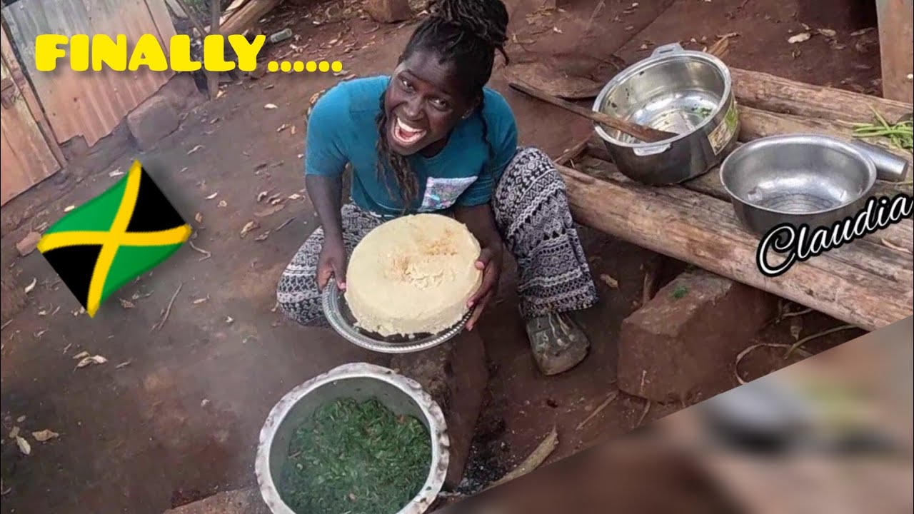 African Village Life Cooking Most Delicious Traditional Food Youtube