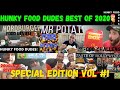 BEST OF HUNKY FOOD DUDES 2020 | SPECIAL EDITION VOL 1