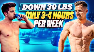 More Results, Less Time: My 30+ lbs Weight Loss Secret & Complete Offer Breakdown