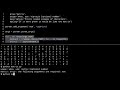 Getting Started Building a Python CLI With argparse