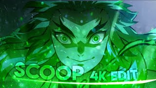 Kimetsu No Yaiba Quick [Flow EDIT] - Scoop