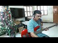 bass cover for