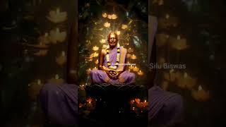 Sri Sri Ramakrishna Paramhamsa Deva #শ্রীরামকৃষ্ণ