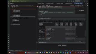 Assignment 7: Error based learning (Linear Regression)