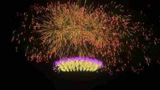 France - The 6th Philippine International FWSim Fireworks Competition