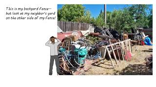 Property Complaints