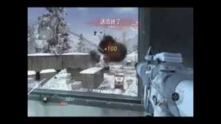 奇跡の瞬間を集めてみた【COD BO】 ‐ ニコニコ動画(原宿).mp4