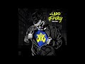 Mi lado friki - Santa RM